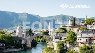 U Mostar i u 2025. godini